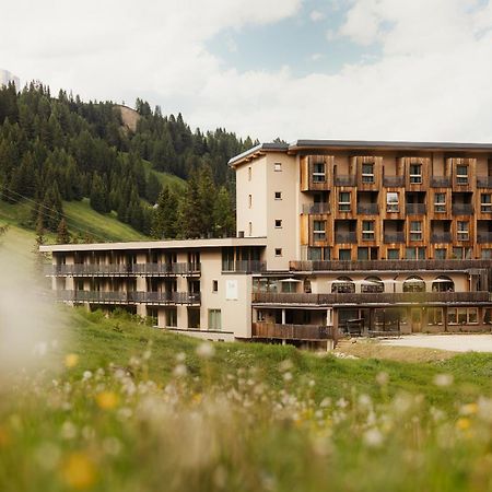 Hotel Boè Arabba Exterior foto